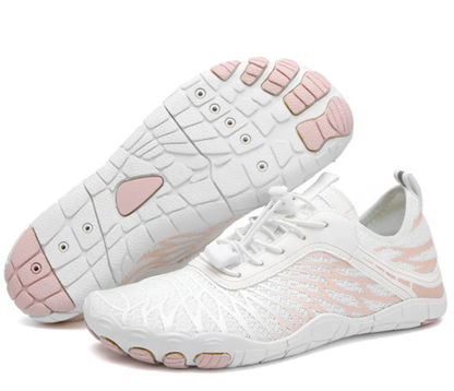 Zenith Original - Optimal Balance & Traction Barefoot Shoes