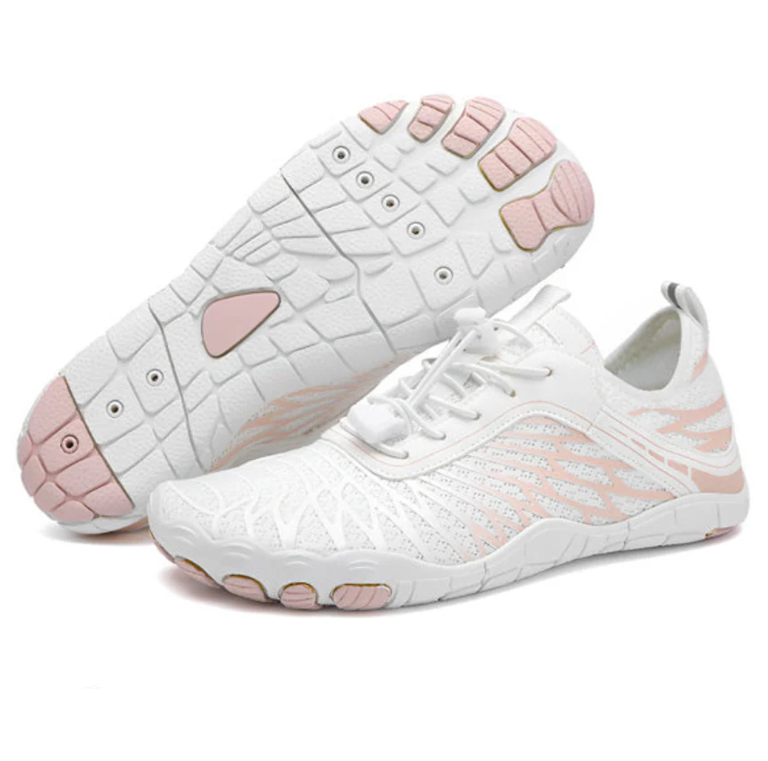 Zenith Original - Optimal Balance & Traction Barefoot Shoes